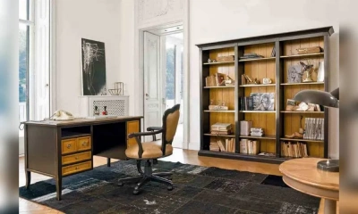 Домашний Кабинет Tonin Casa Arc En Ciel