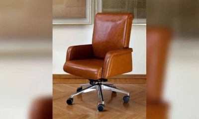 Рабочее Кресло Mascheroni Ypsilon Conference 1