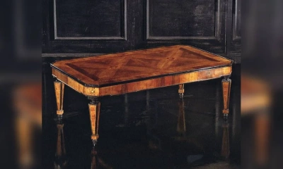 Стол Журнальный Grifoni Vittorio V1513