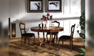 Стол Giuliacasa H223/130