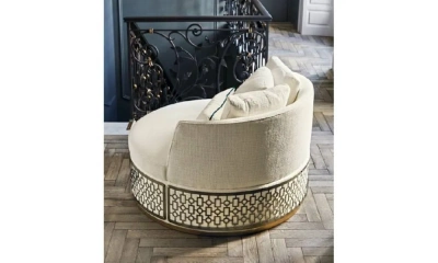 Кресло Angelo Cappellini 34106