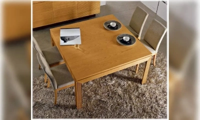 Стол Bamax 80.022