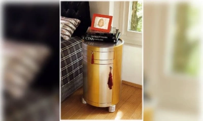 Тумба Прикроватная Creazioni Bill