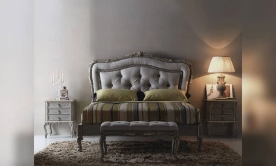Кровать Grifoni Silvano Bedroom 4
