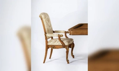 Стул Zanaboni P/680