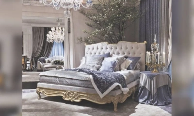 Кровать Provasi Dali