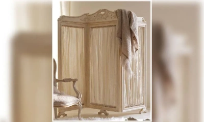 Ширма Savio Firmino Creazioni Per L Arredamento