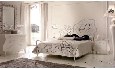 Спальня Giusti Portos Maison