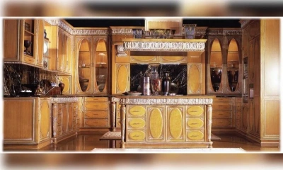 Кухня Jumbo Collection Four Seasons 2