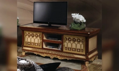 Тумба Тв Minotti Luiggi Etoile