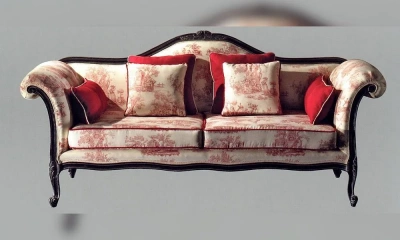Диван Grifoni Vittorio 1692