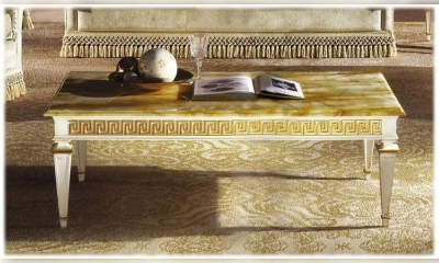 Стол Журнальный Angelo Cappellini 9134/13