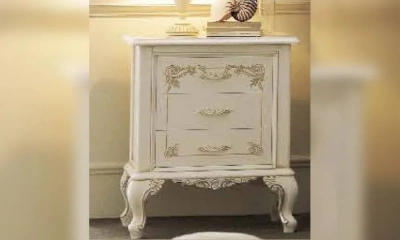 Тумба Прикроватная Giorgio Casa Del Sogni 1