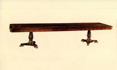 Стол Giuliacasa 1207/300-Ve