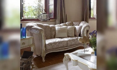 Диван Volpi Mafalda