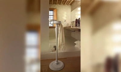 Вешалка Volpi Tea