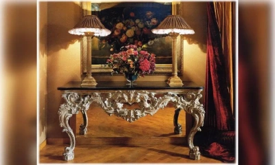 Консоль Provasi Home Luxury (One) 4