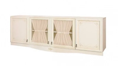 Полка Навесная Прагматика Прованс