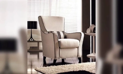 Кресло Nicoline Salotti Cefalu