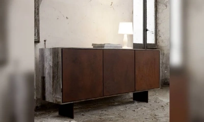 Буфет Domingo Salotti Lab1 2014