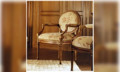 Кресло Jumbo Collection Cla-51