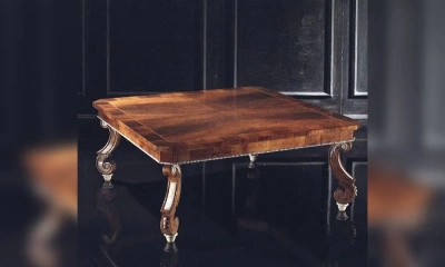 Стол Журнальный Grifoni Vittorio V1511