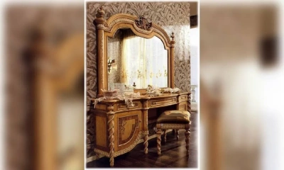 Туалетный Столик Riva Hermitage