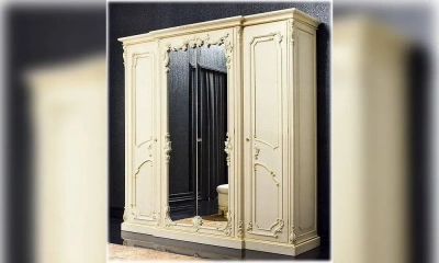 Шкаф Silik Larissa 1