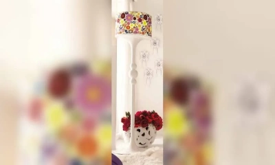 Coco Торшер