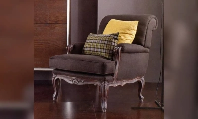 Кресло Zonta Taylor 1