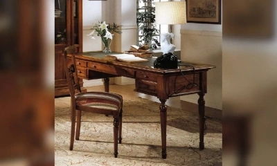 Стол Письменный Giuliacasa E-416-Le