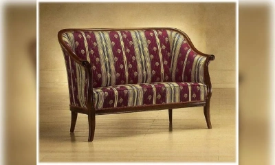 Софа Morello Gianpaolo Conchiglia 1