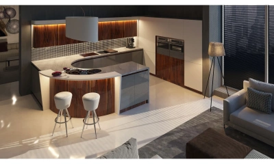 Кухня Virs Afra Delux 5