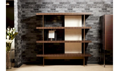 Книжный шкаф Homage Era