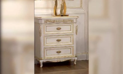 Тумба Прикроватная Bakokko Palazzo Ducale 2