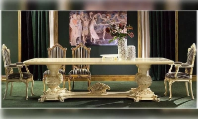 Стол Silik Demetra