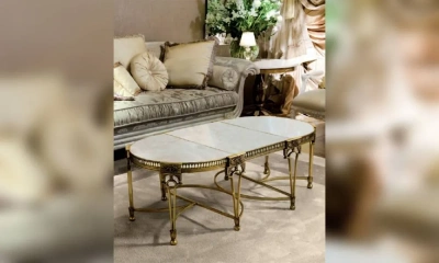 Стол Журнальный Provasi 0579