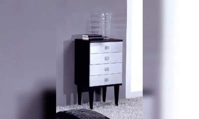 Тумба Прикроватная Mo.Wa Mob-3 1