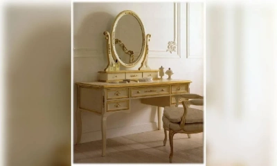 Туалетный Столик Florence Art Florentine Style 1