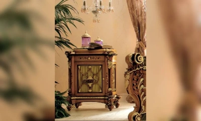 Тумба Прикроватная Riva 7044