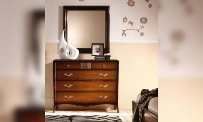 Комод Bottega D'Arte Monet