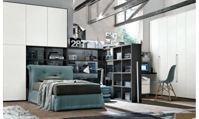 Детская Из Модулей Tomasella 07A