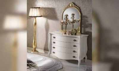 Комод Piermaria Night Collection 5