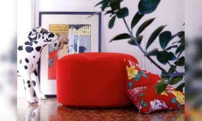 Пуф Twils Pouf Soft Rotondo 2