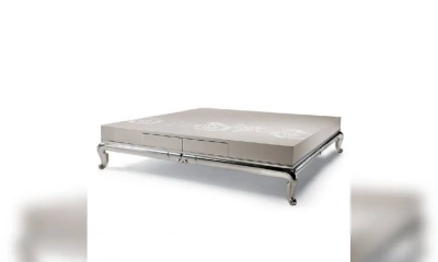 Стол Журнальный Elle Due Thais 2