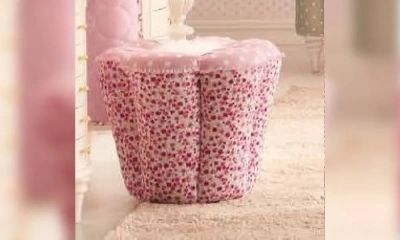 Пуф Alta Moda/Linea B Kiss