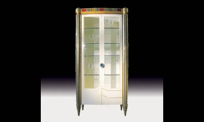 Витрина Elle Due Misor