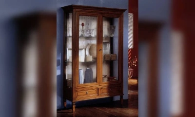 Витрина Giuliacasa 817-Mi