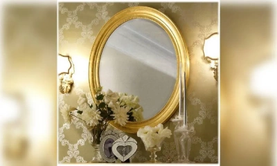 Зеркало Andrea Fanfani 1081