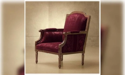 Кресло Morello Gianpaolo Amerigli